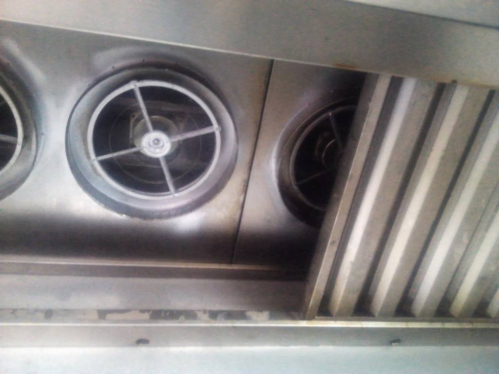 北京新一輪餐飲大氣污染防治方案，你，改造了嗎？