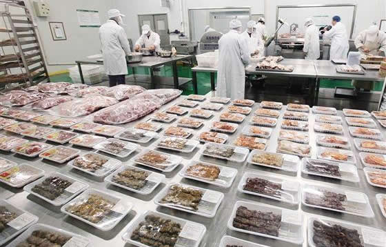 中央廚房設計建設的六大建設要點，值得注意