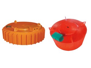 RCDB、PDC(圓盤式)干式電磁除鐵器